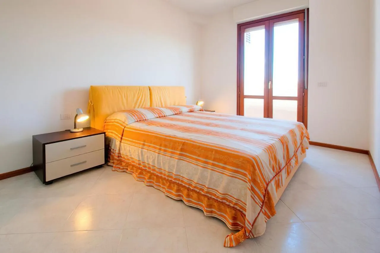 Favola Di Continentsardinia Apartment Alghero Italy